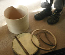 Drum Shell
